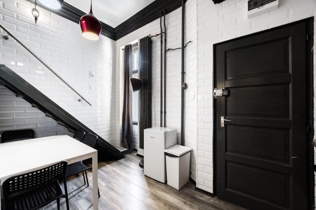 Rakoczi Road Central Location Budapeşte Dış mekan fotoğraf