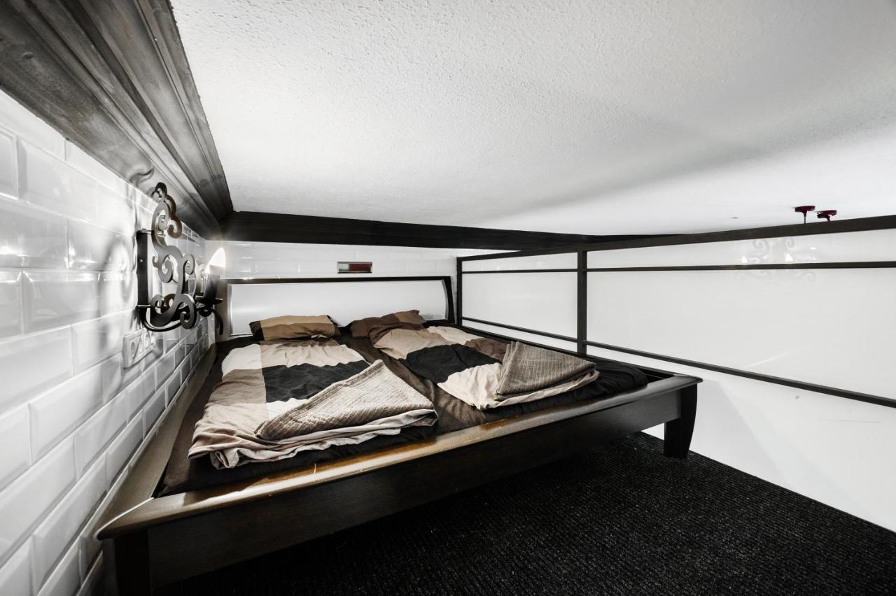 Rakoczi Road Central Location Budapeşte Dış mekan fotoğraf