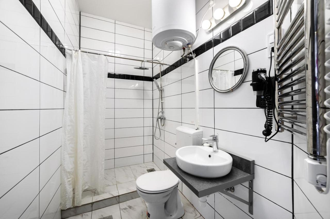 Rakoczi Road Central Location Budapeşte Dış mekan fotoğraf